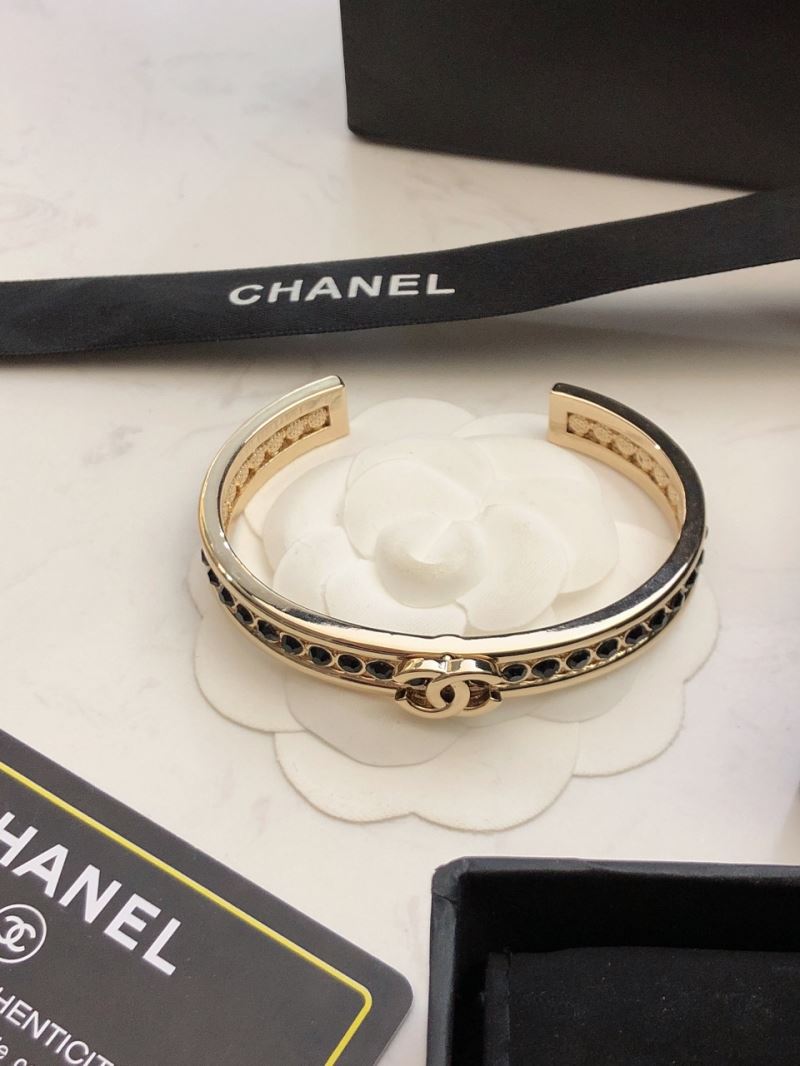 Chanel Bracelets